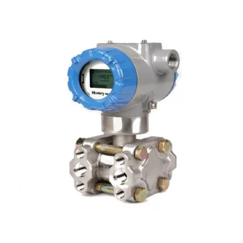 SMARTLINE ST800 差压变送器