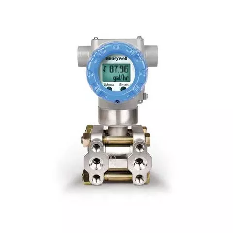 SmartLine ST700 差压变送器