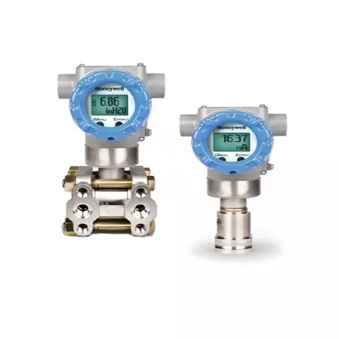 SmartLine ST700 平齐式法兰变送器-1