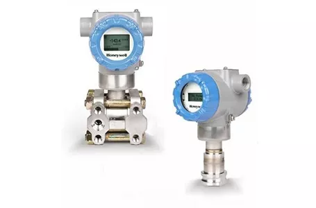 SmartLine ST800 绝压变送器