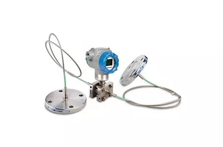 SmartLine ST800 远传型变送器