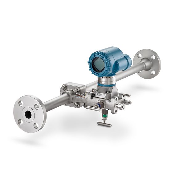 rosemount-3051cfp-wireless-integral-orifice-flow-meter-1-pipe