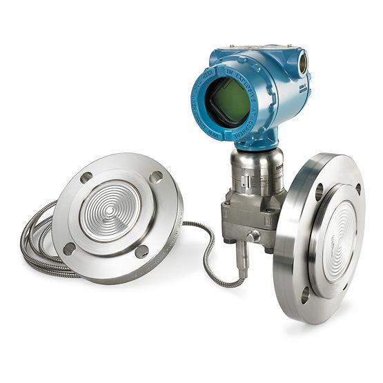 rosemount-3051sal-level-transmitter-1-tuned-system